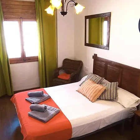 Apartamento Rustico_centrico El Puerto de Santa Maria